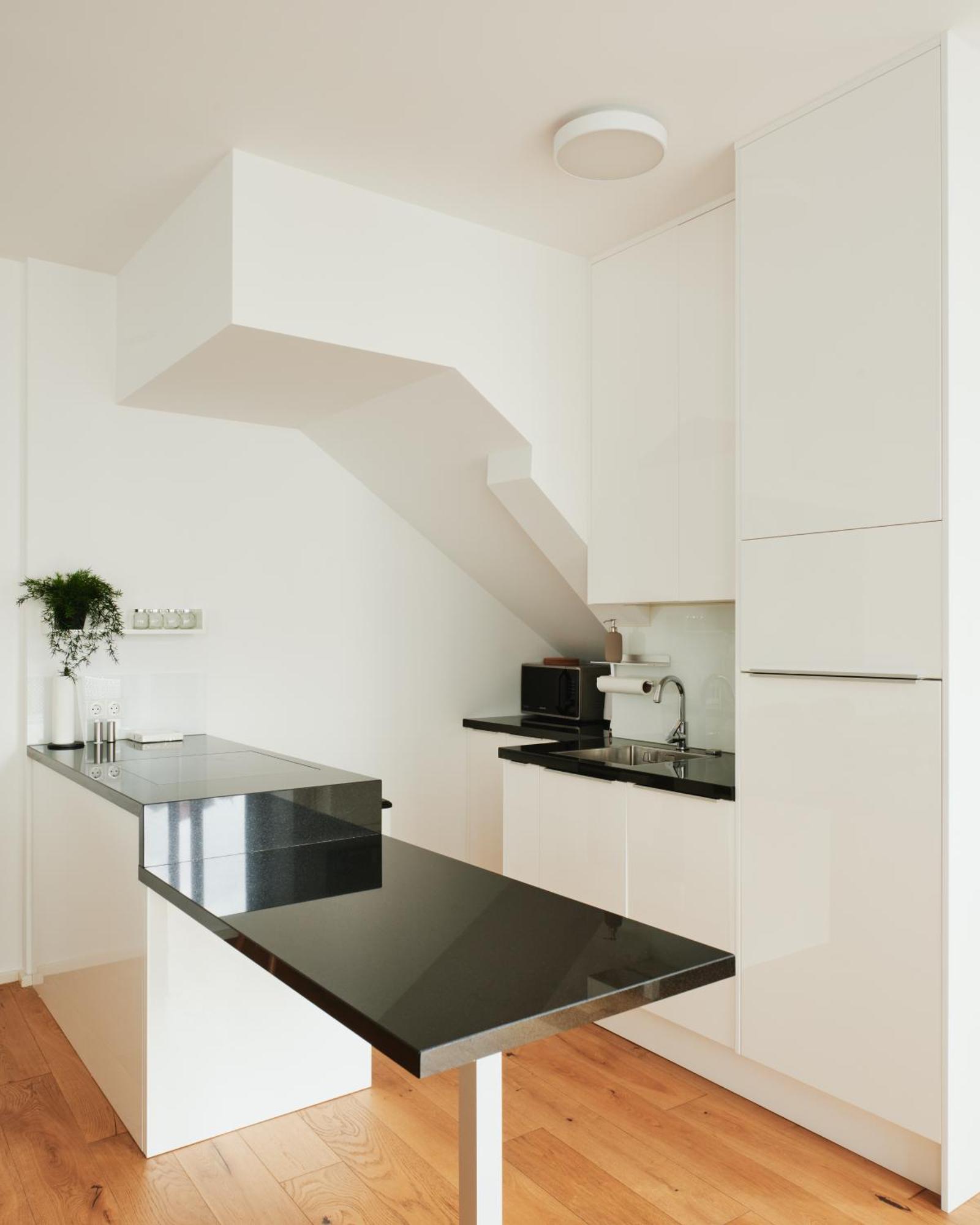 New Spacious Ultra-Modern Apartment In Wien Westbahnhof Exterior photo